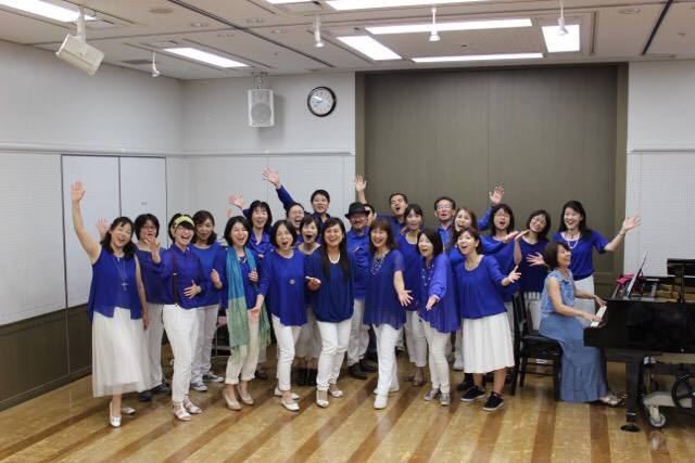 KGCMプロフィール写真